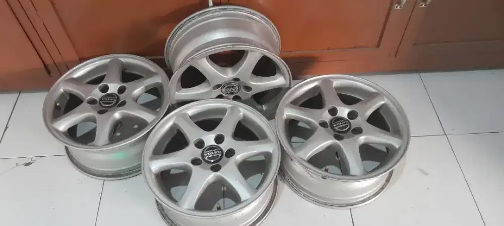 Velg R15 oemmmm