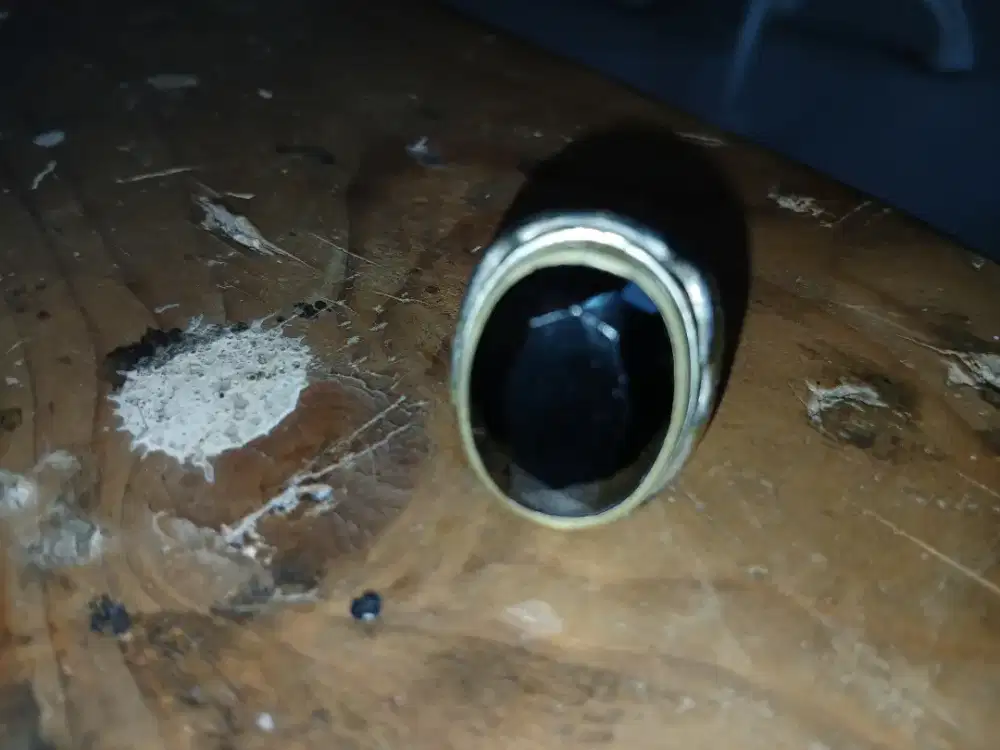 Batu hitam antik