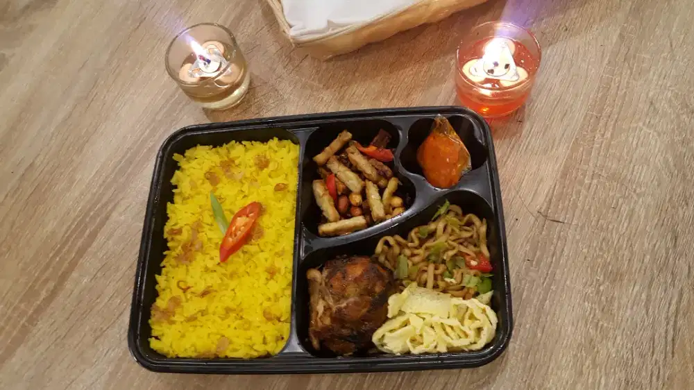 Mencari pekerjaan