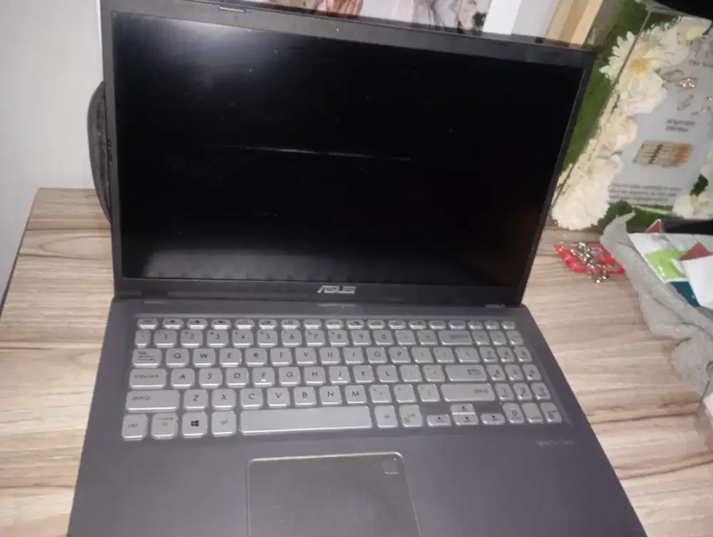 Dijual Laptop Asus Vivobook X515JA_A516JA