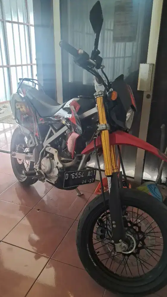 Dijual cepat harga 25jt nego