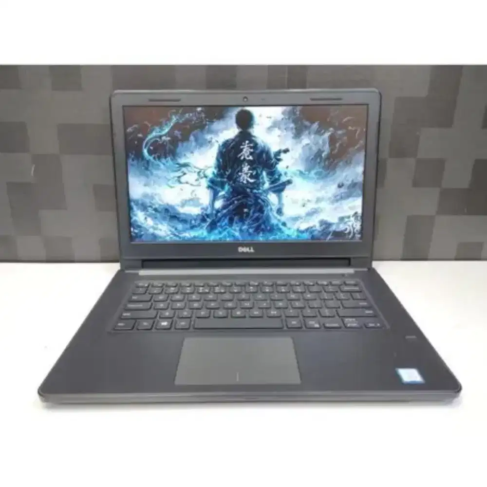 Dijual laptop Dell 3478