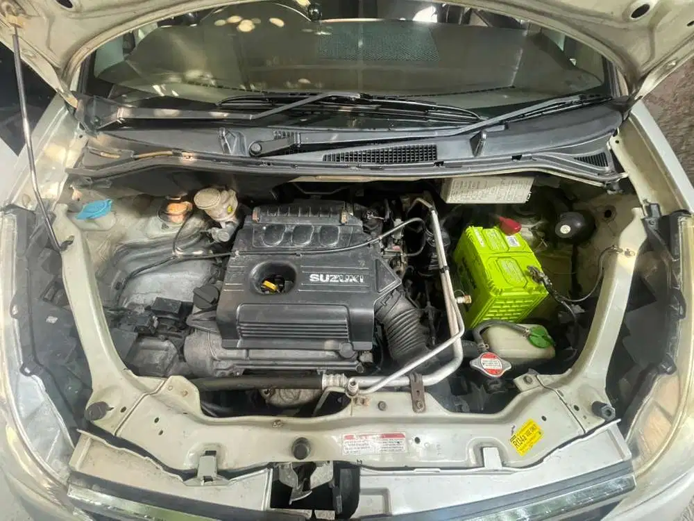 Suzuki Karimun 2011 Bensin
