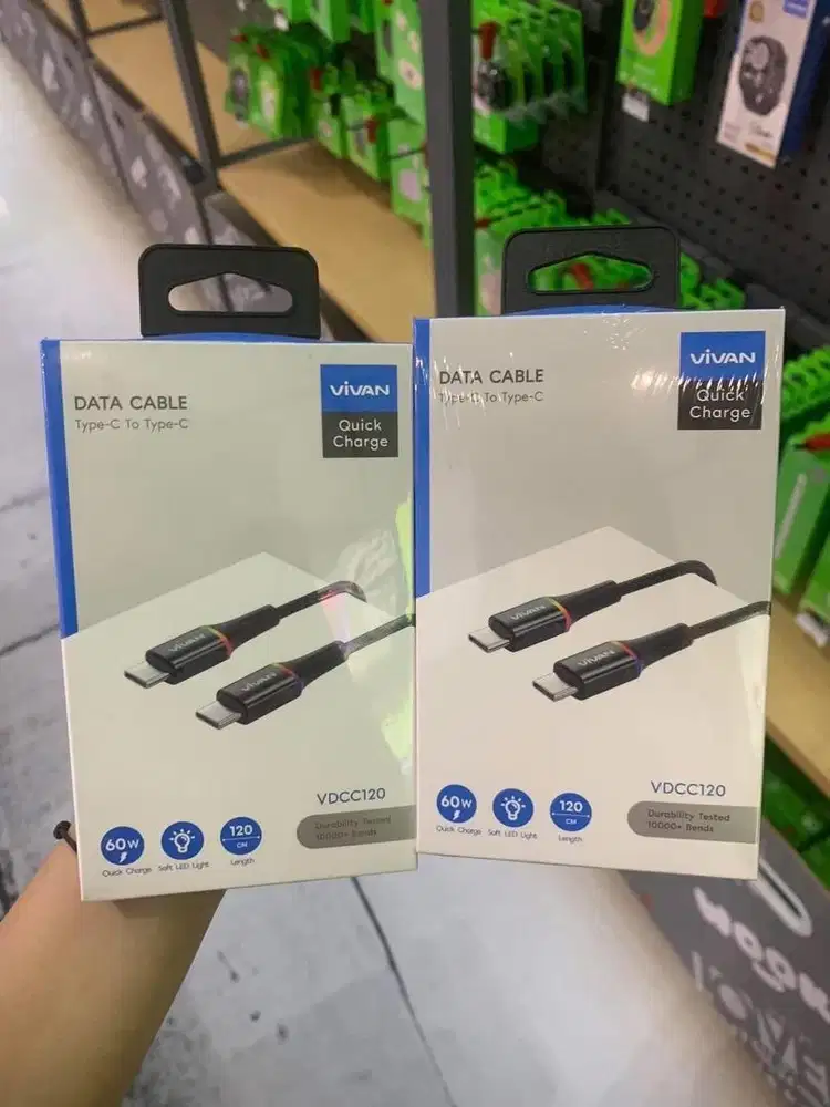 KABEL DATA VIVAN VDCC120