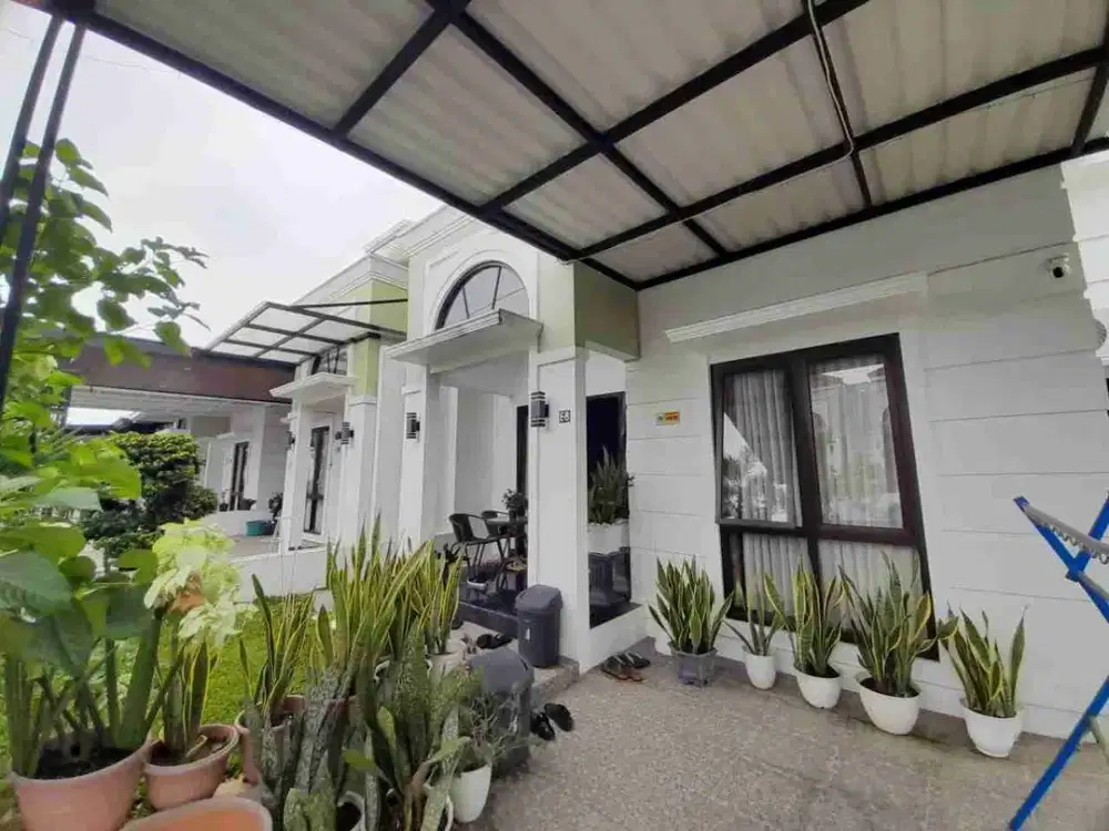Dijual Cepat Rumah Hook Siap Huni Karanggintung Dekat Ke Kampus Unsoed