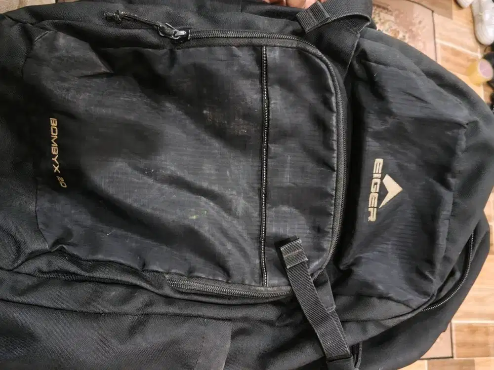 Tas eiger bombyx 20