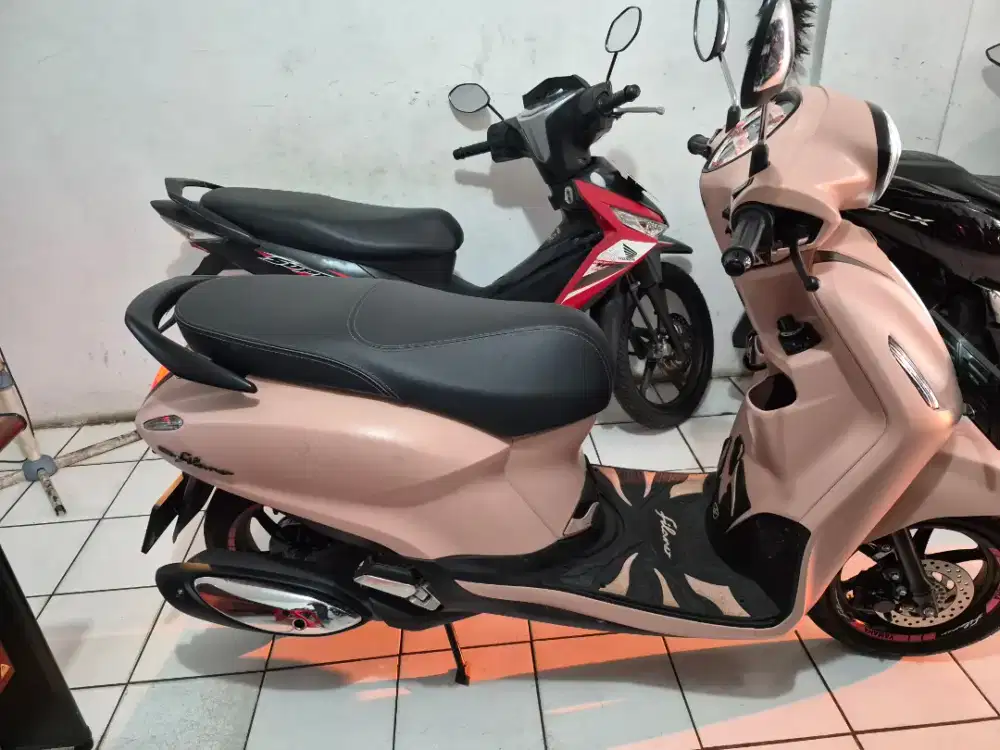 Grand filano neo 2025 Oke cas/ kredit DP 1juta