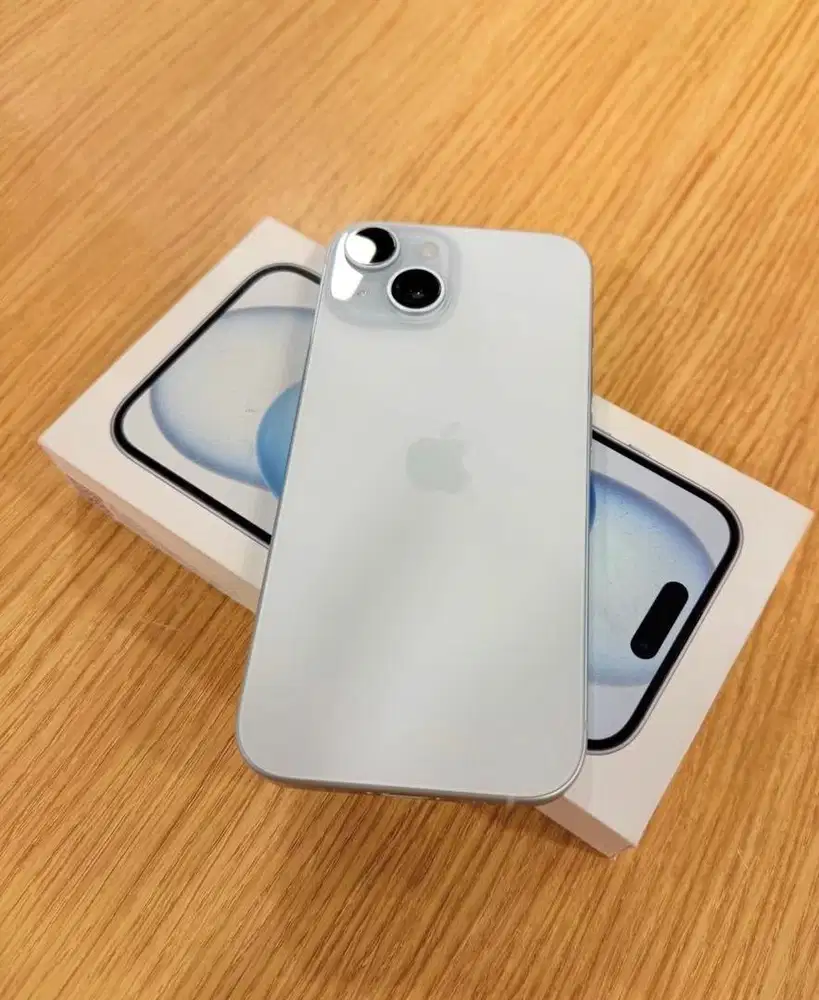 iphone 15 128 GB