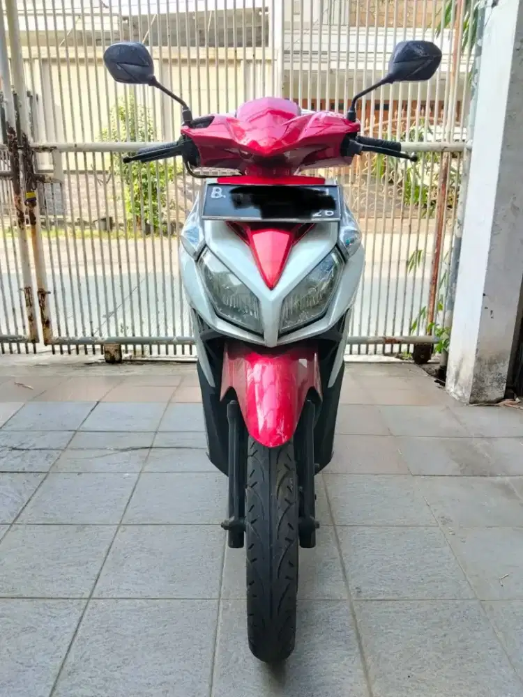 Vario Tecno 2011