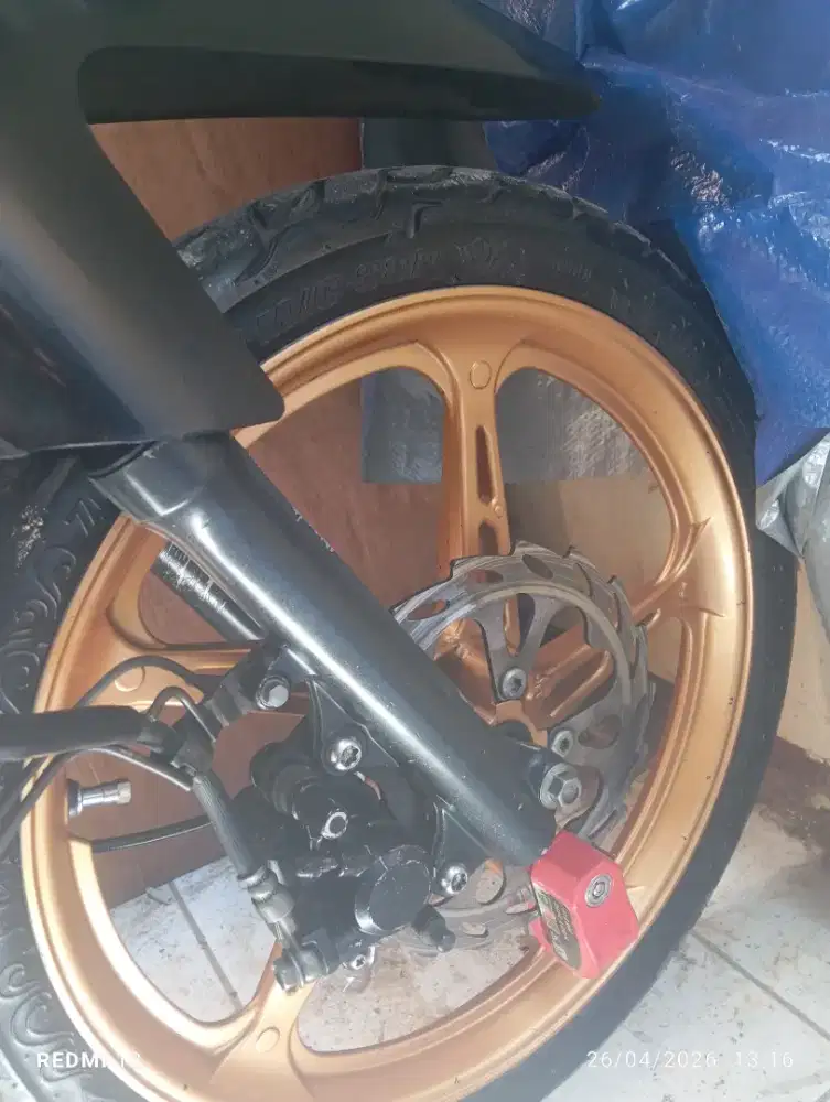 Jual cepat aja ni vlg Jupiter