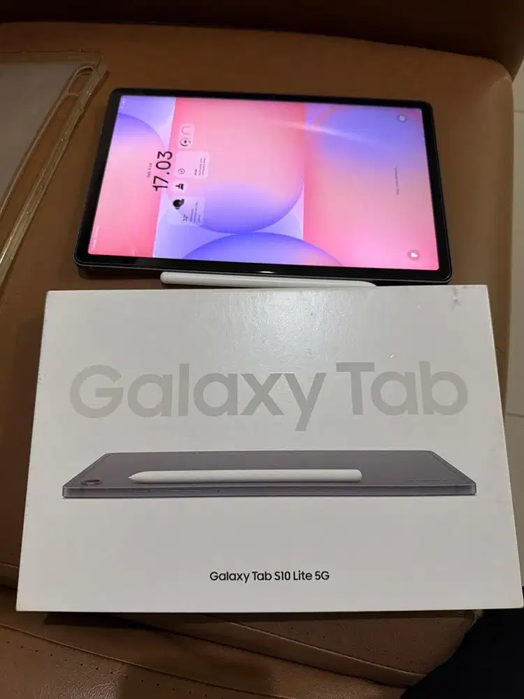 Tab S10 lite 5G mulus grs
