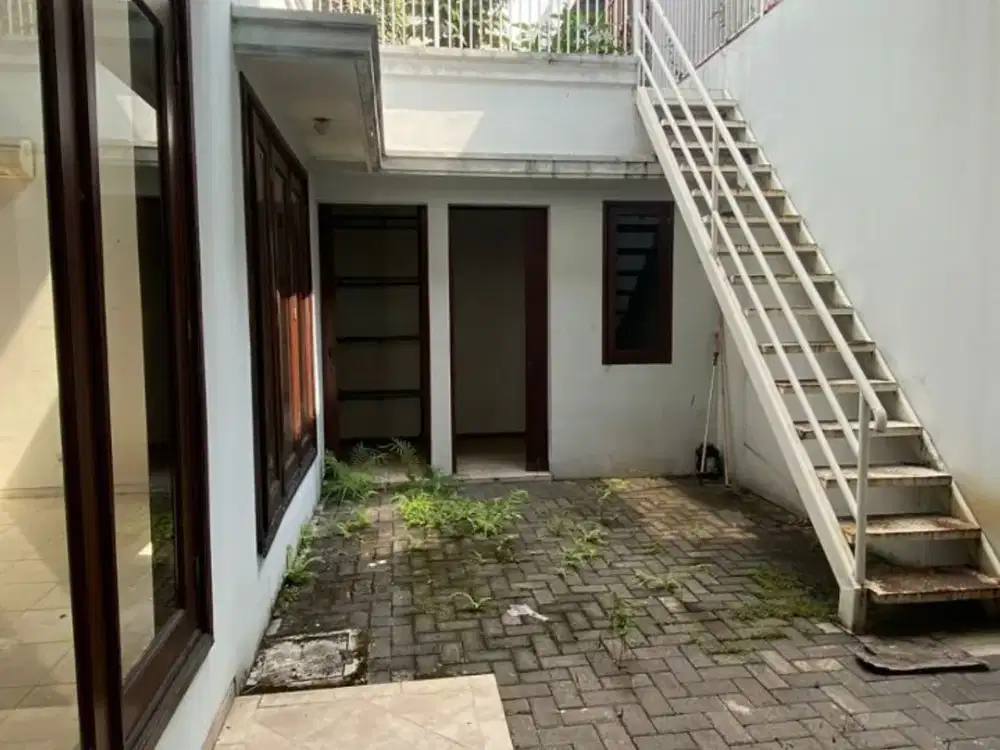 Dijual Rumah Wisata Bukit Mas Minimalis Strategis Siap Huni