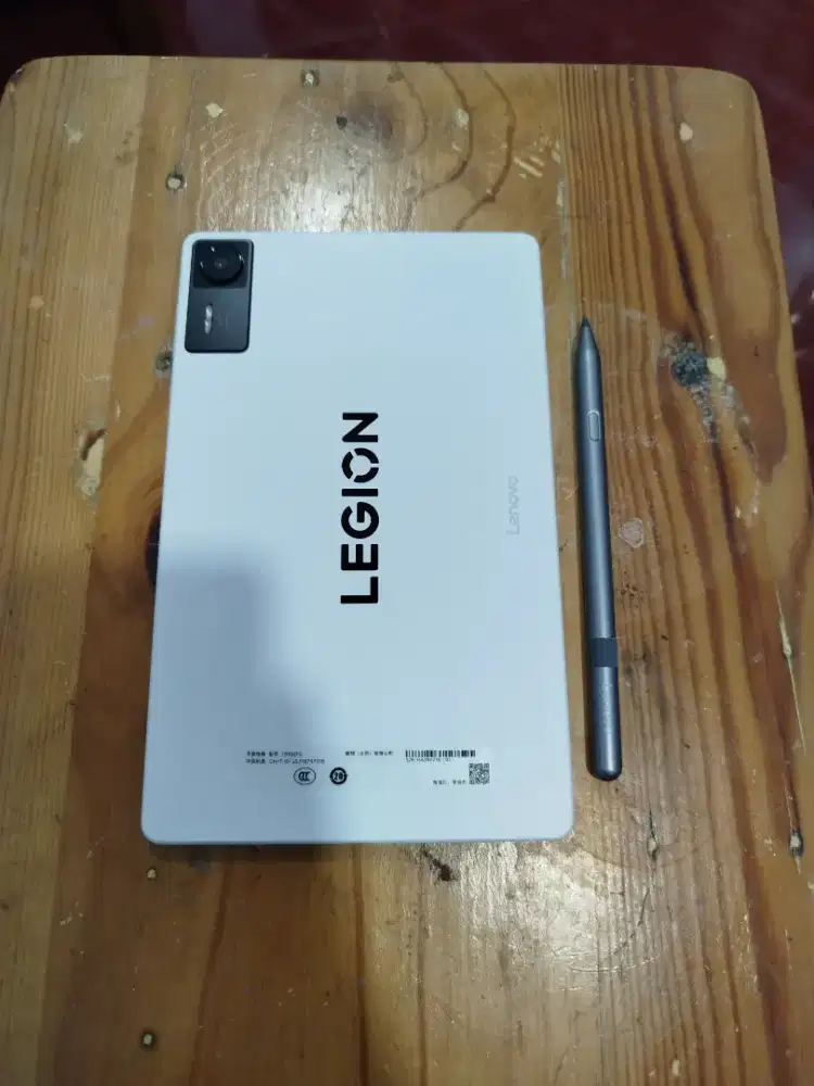 LENOVO LEGION Y700 GEN 4