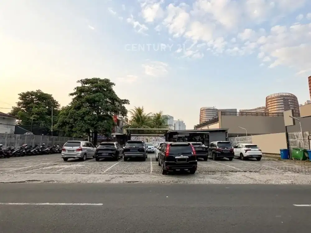 Disewa Food Court Di Lebak Bulus Dekat TB Simatupang