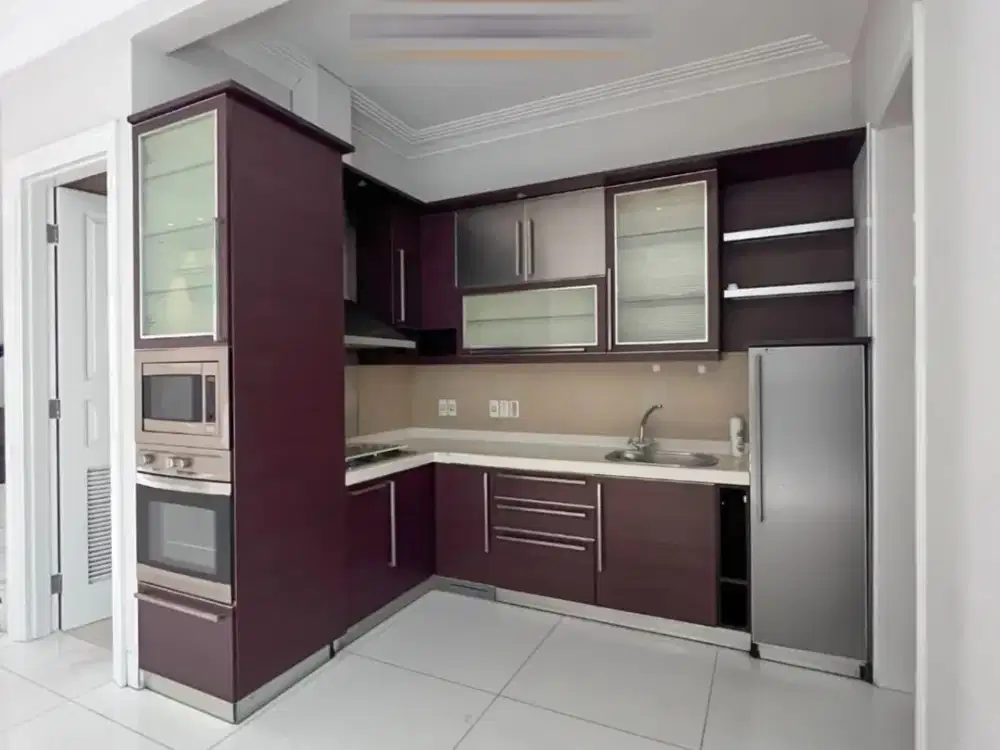 Dijual 5 Bedroom Rumah di Metro Alam, Pondok Indah - BAGUS