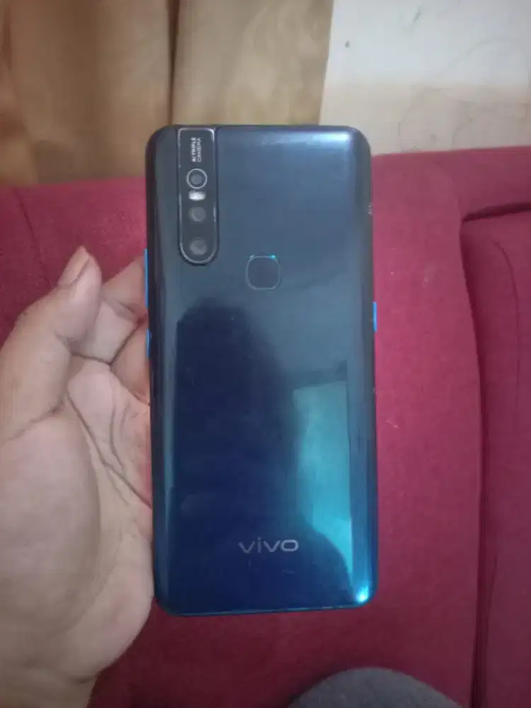 Vivo v15 Ram 6/64 Blue