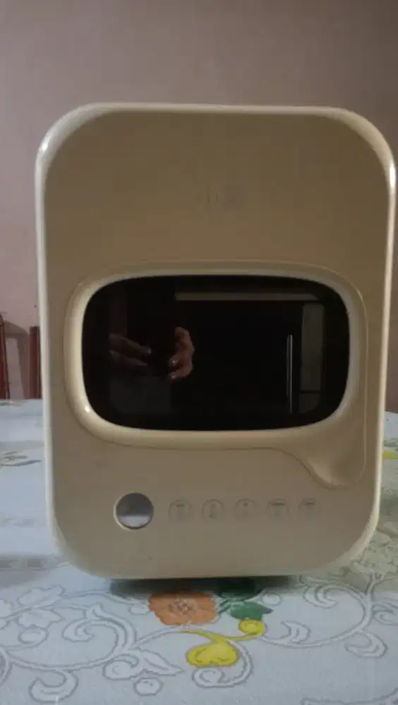 Jual UV Sterilizer - Xiaomi Xiaolang