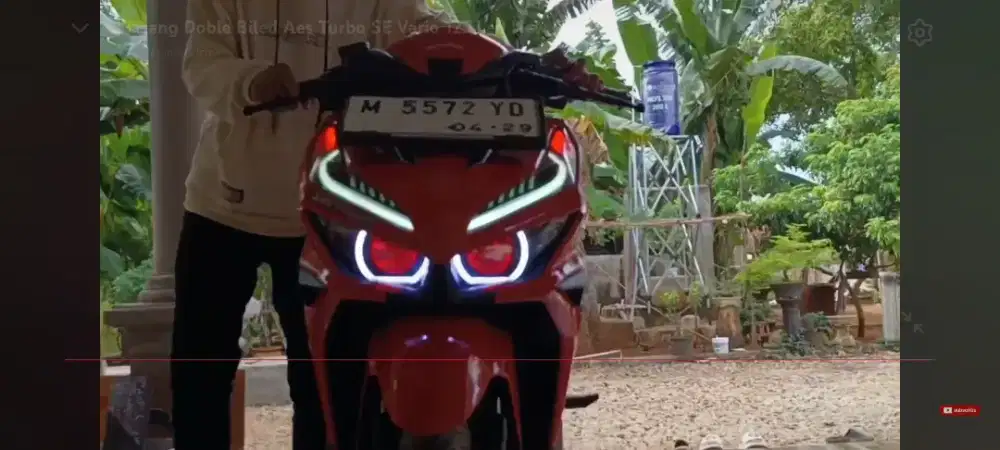Biled motor & mobil