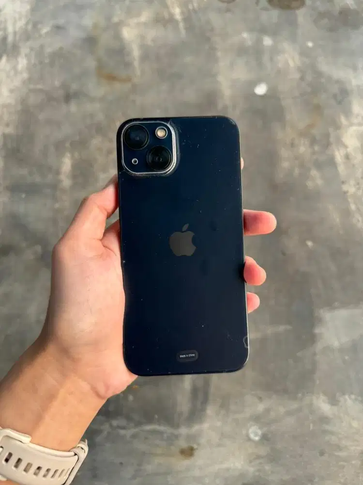 iPhone 13 128gb Midnight iBox