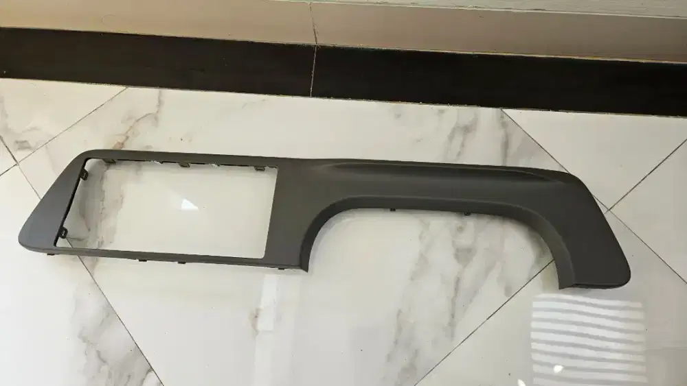 Dashboard Hyundai Stargazer b4 Improvement