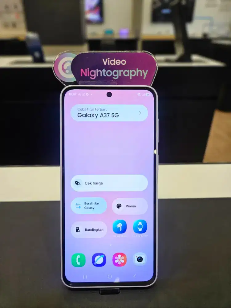 SAMSUNG GALAXY A37 5G