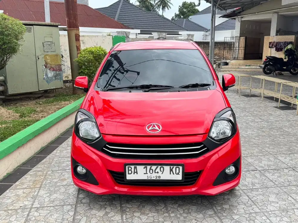 AYLA X 1.0 MANUAL 2018