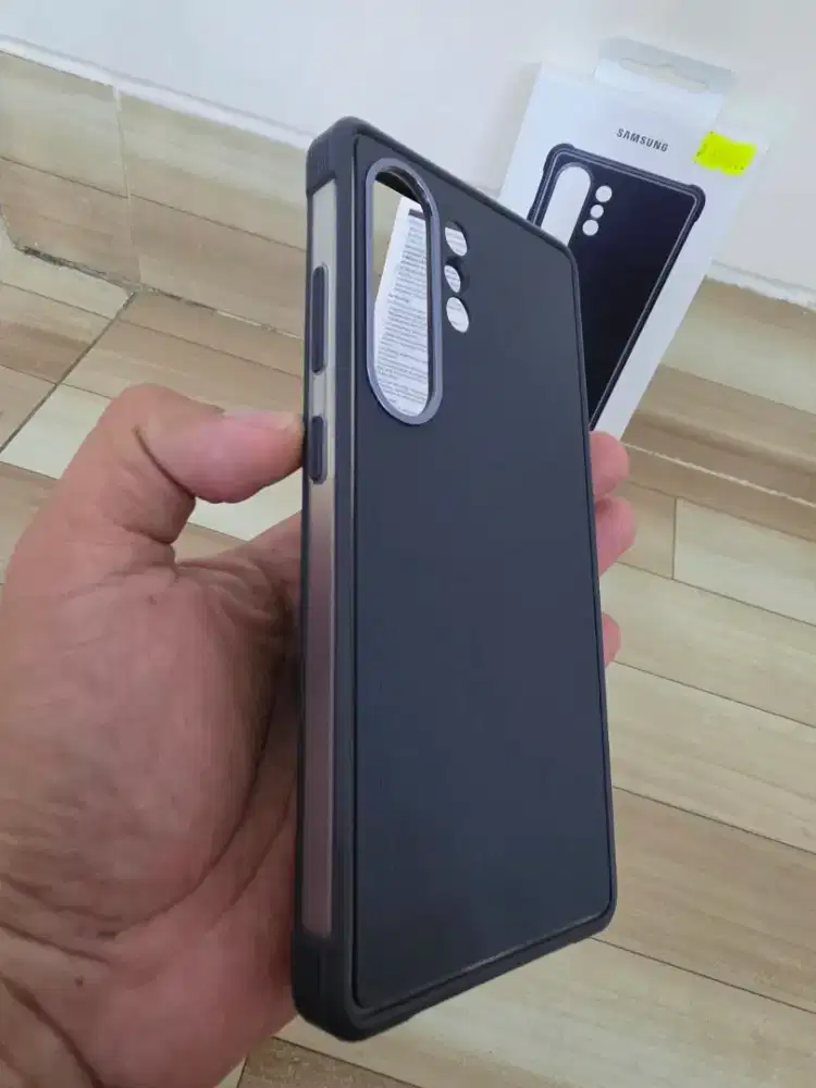 Case Samsung S25 Ultra Original Samsung