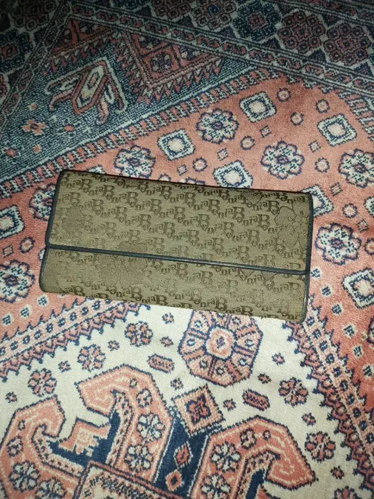 Dompet Bonia ori