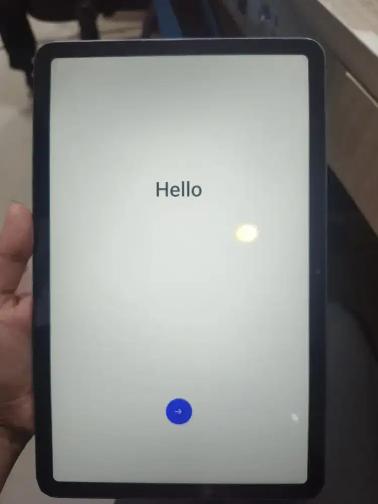 Oppo pad air 4/64 lecet2 body