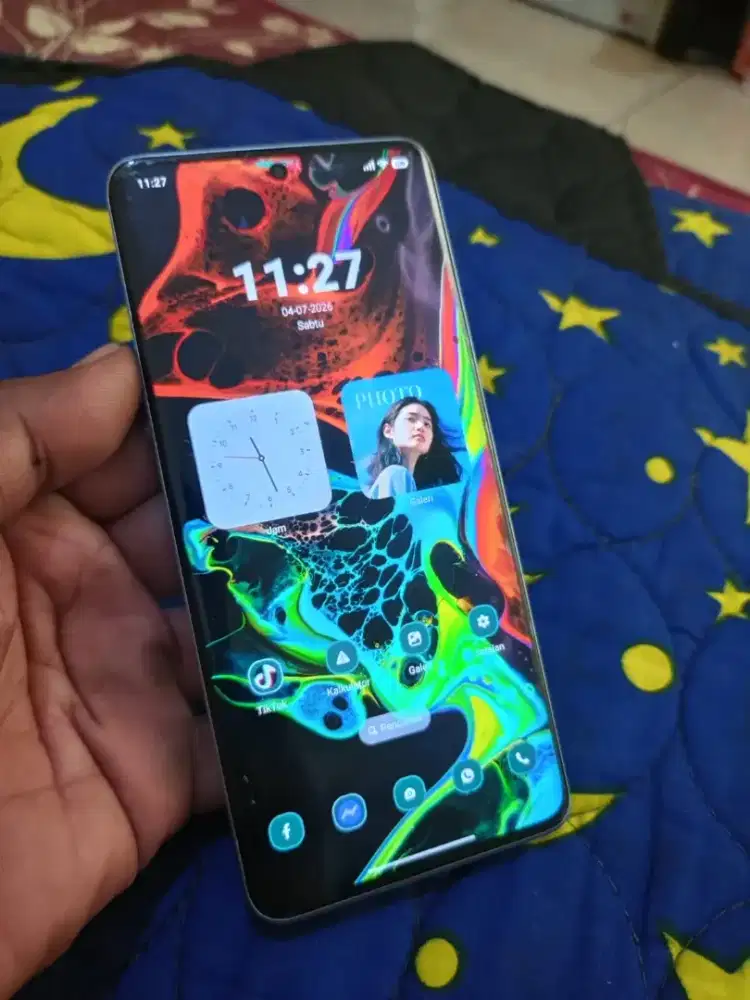 redmi note 13pro plus 12/512
