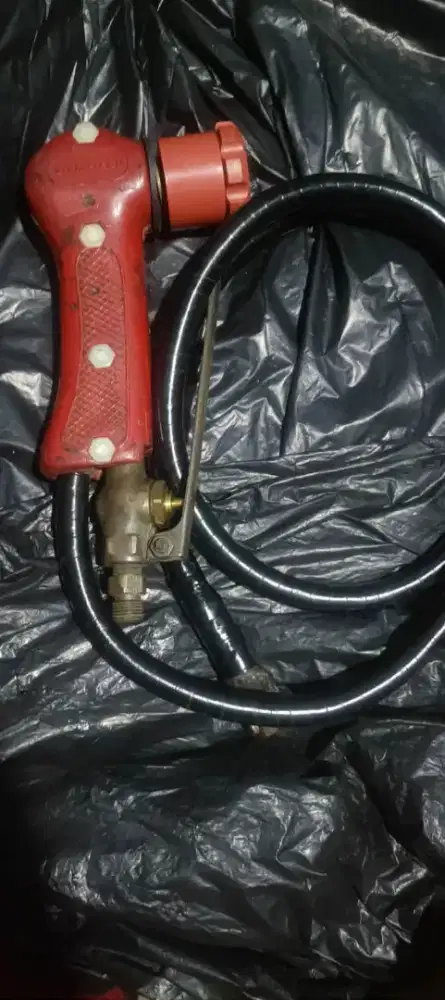 Butuh stang Broco BR22 lengkap bekas untuk di beli