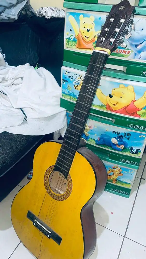gitar only gitar