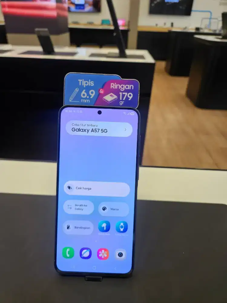 GALAXY A57 5G 8/128GB -.8/256GB - 12/256GB