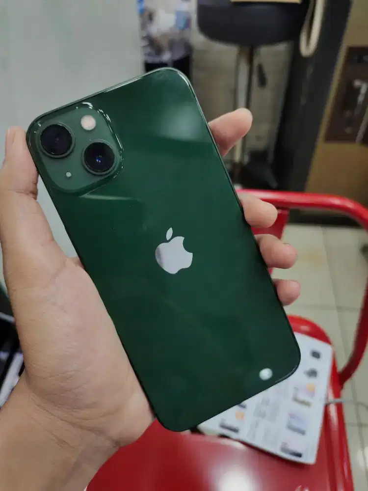 Promo Cicilan Iphone 13 128GB!!