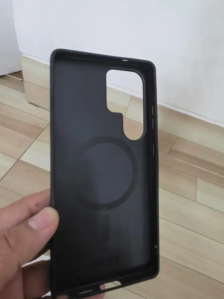 Case Samsung S25 Ultra Original