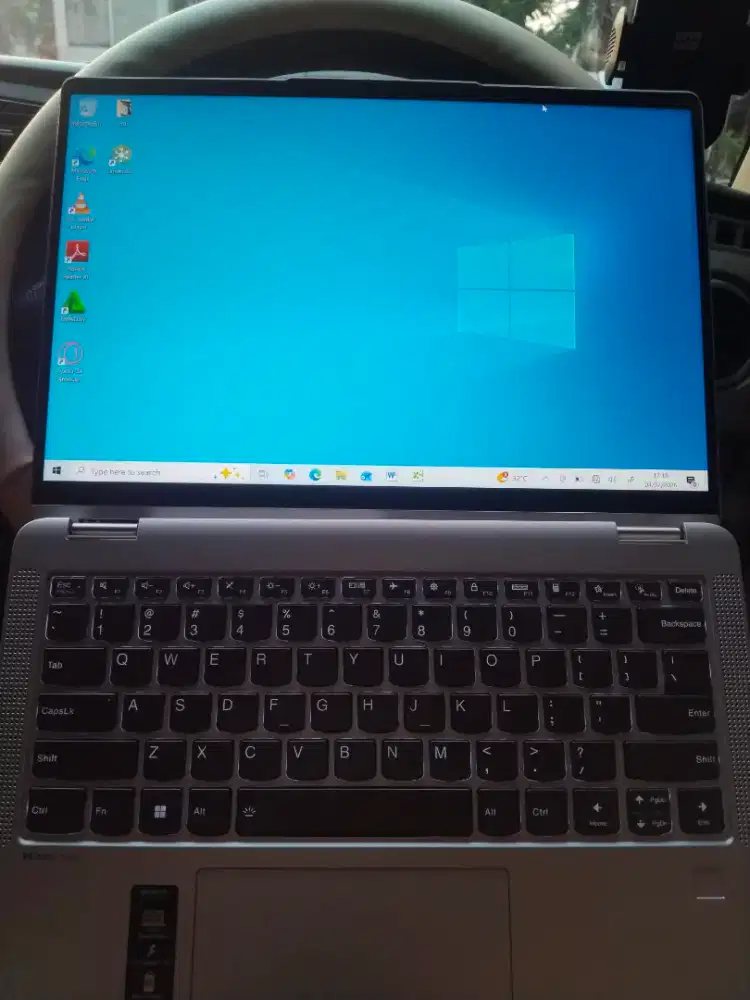 Lenovo Ideapad Flex 5i I3 Gen 12