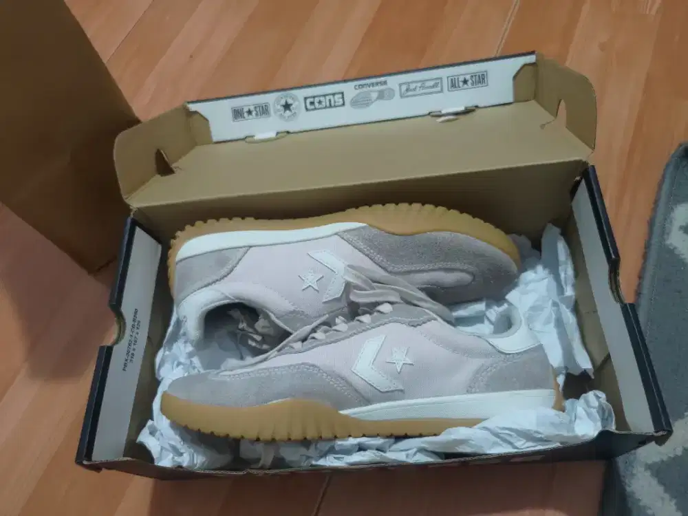 Converse RUN STAR TRAINER OX,