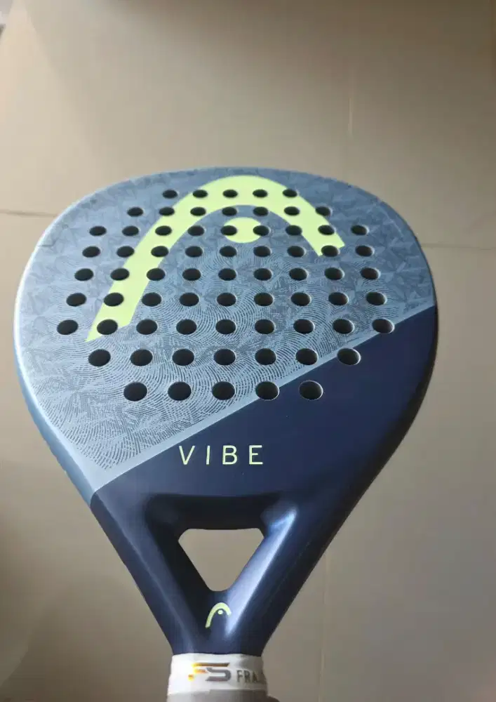 Raket Padel Head Vibe 2026
