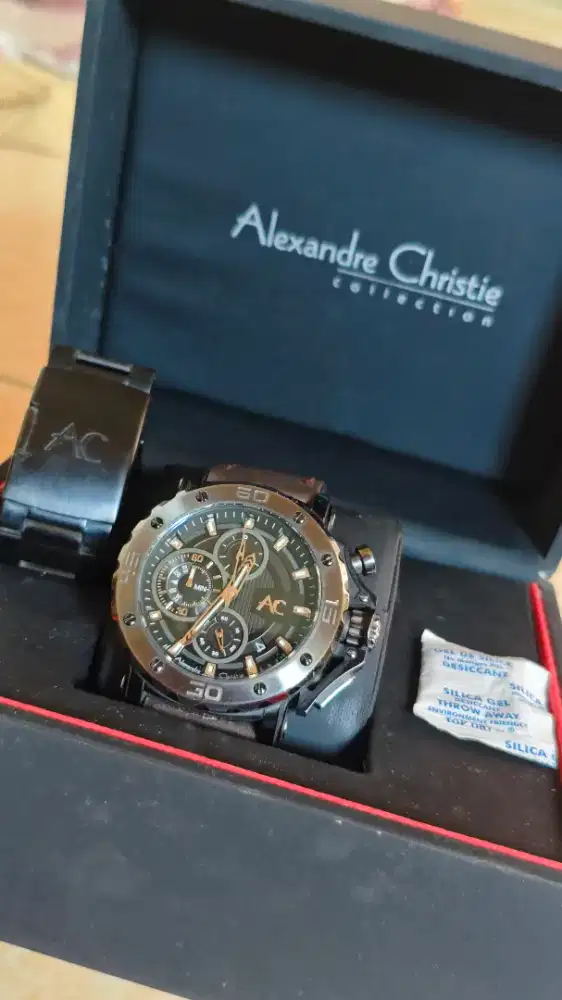 Alexandre Christie 9205 MC / AC 9205 MC