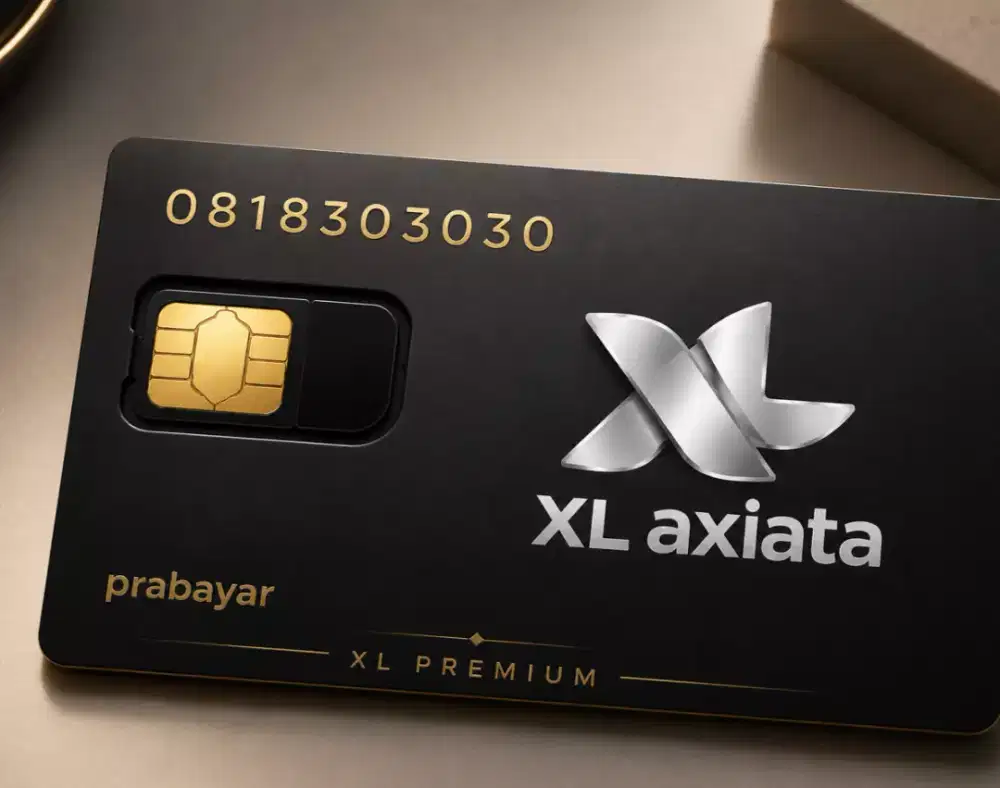 10 DIGIT NOMOR CANTIK XL,for samsung fold 7 s26 ultra iphone 17 promax