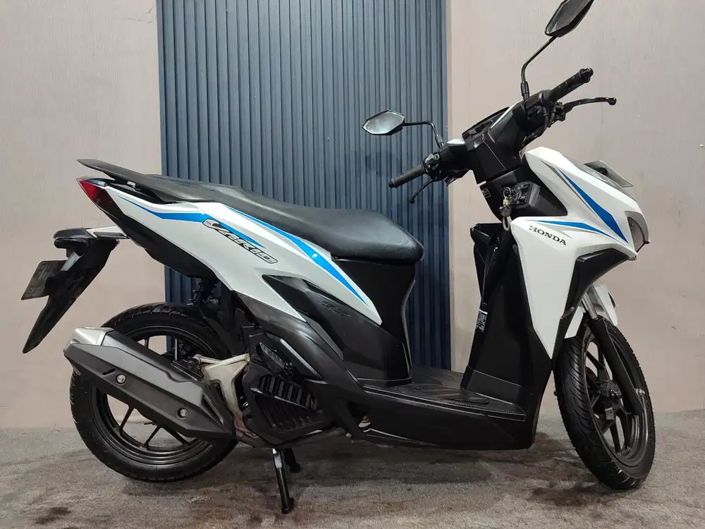 Vario 125 CBS 2028 istimewa mulus terawat siap pakai...