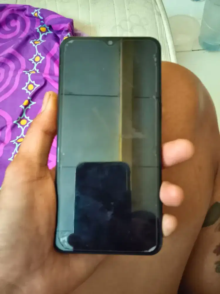Samsung  galaxy A10S