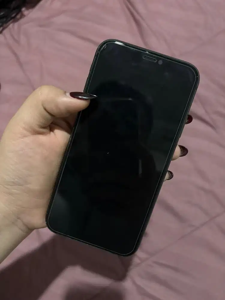 Iphone 11 128gb wifi only Inter