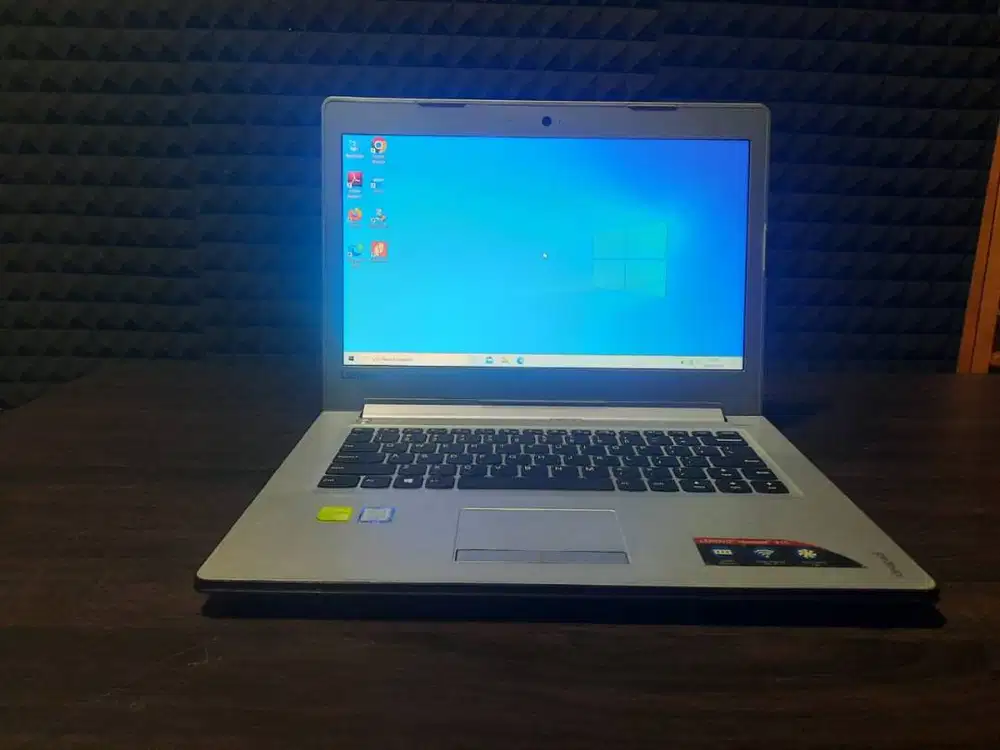 Lenovo Ideapad 310