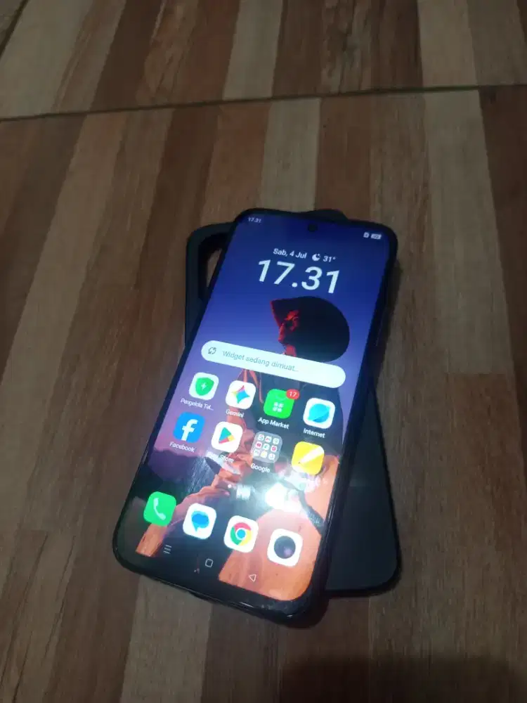 Oppo a6x 4/64gb pecas