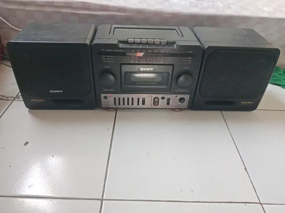 Mini compo murah apa adanya