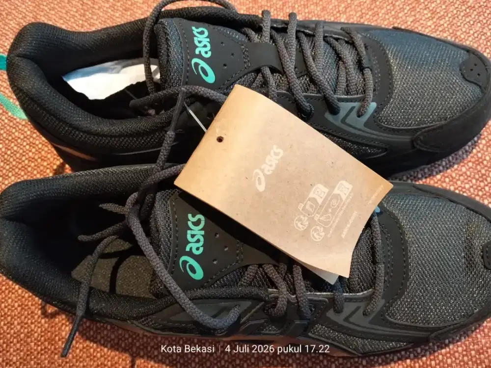 Sepatu Asics Gel- venture 6