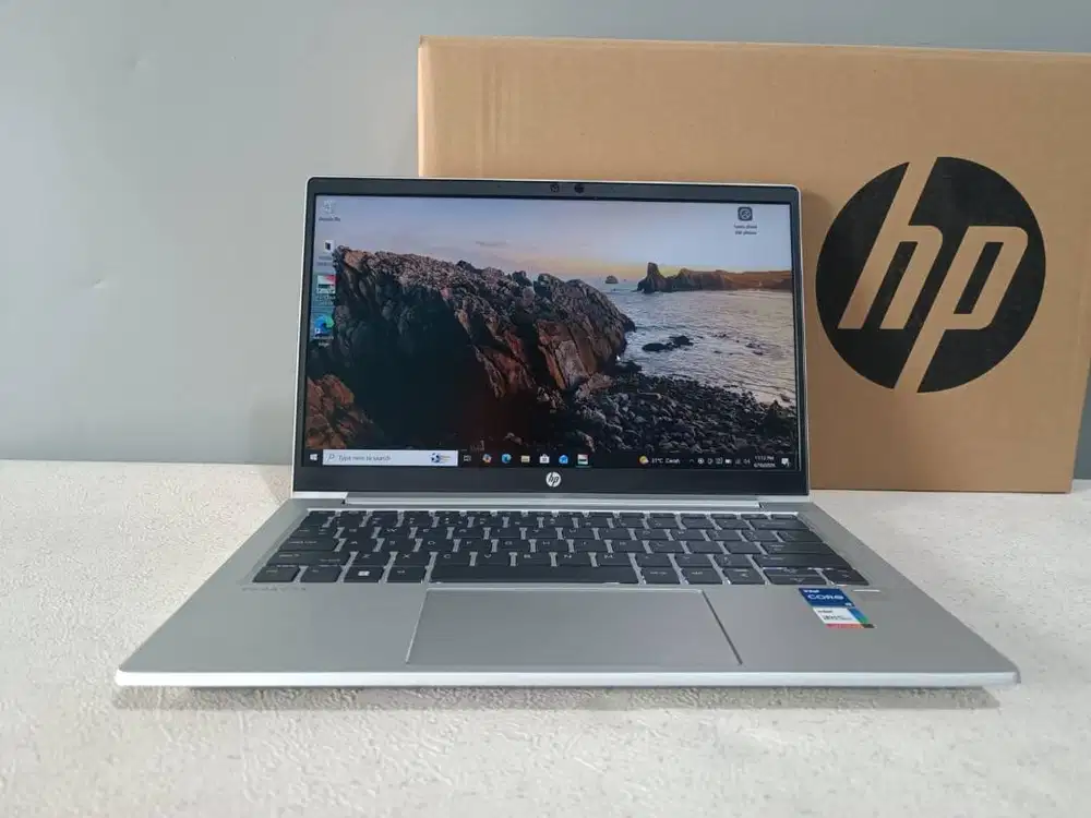HP ProBook 630 G8 i5 Gen 11 Fullset – Mulus, Kencang, Siap Kerja &