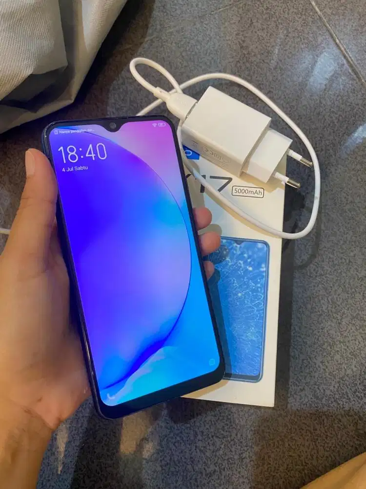 Di jual hp vivo y12 minat langsung angkut no basa basi