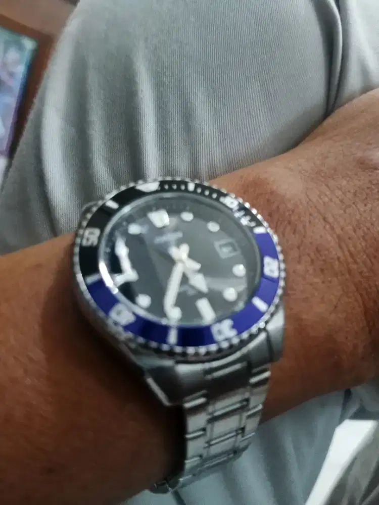 Casio general MDV